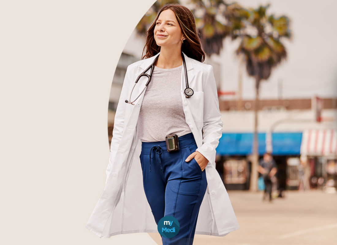 Comment bien choisir sa blouse médicale ?