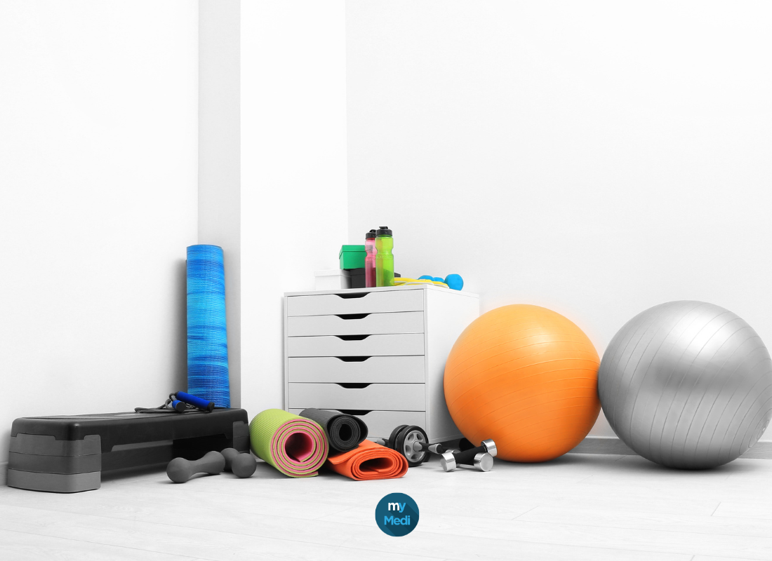 Quel matériel pour bien débuter son cabinet de kinésithérapie ? Le guide complet pour bien s’équiper