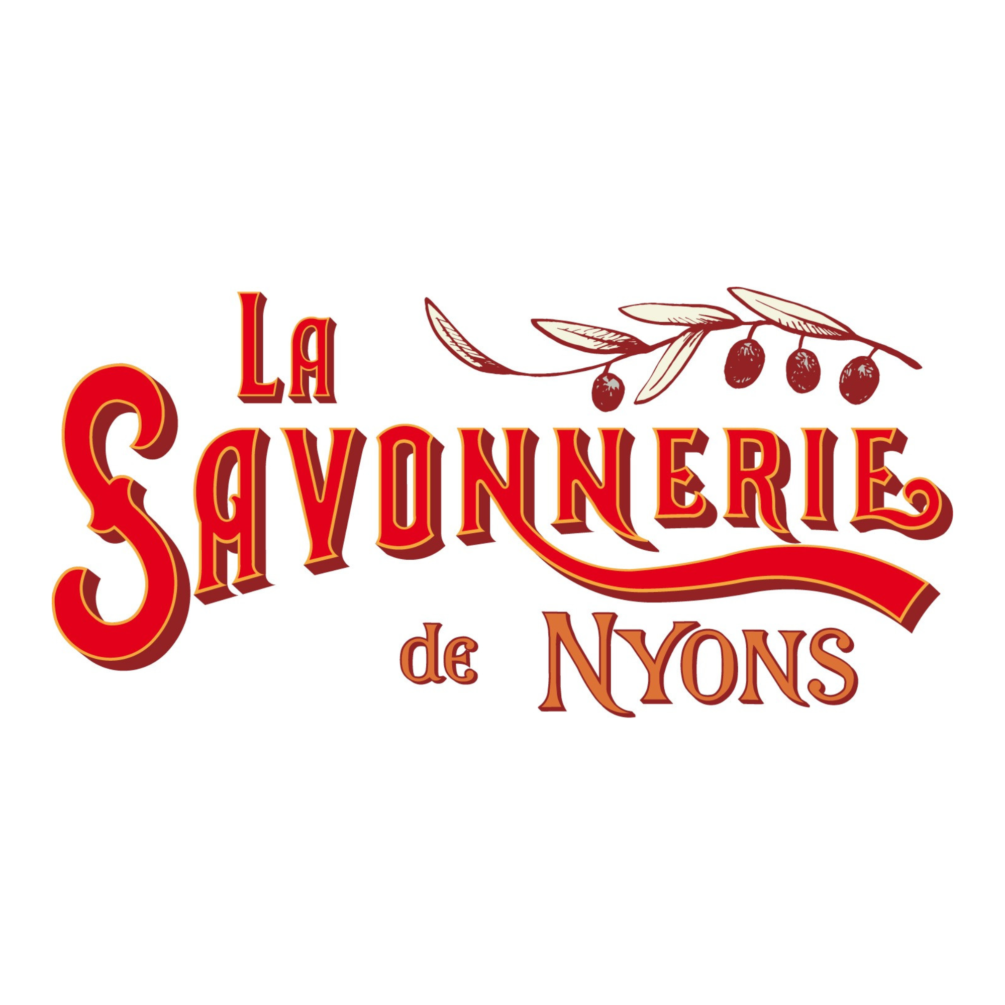 La savonnerie de Nyons
