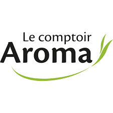The Aroma counter