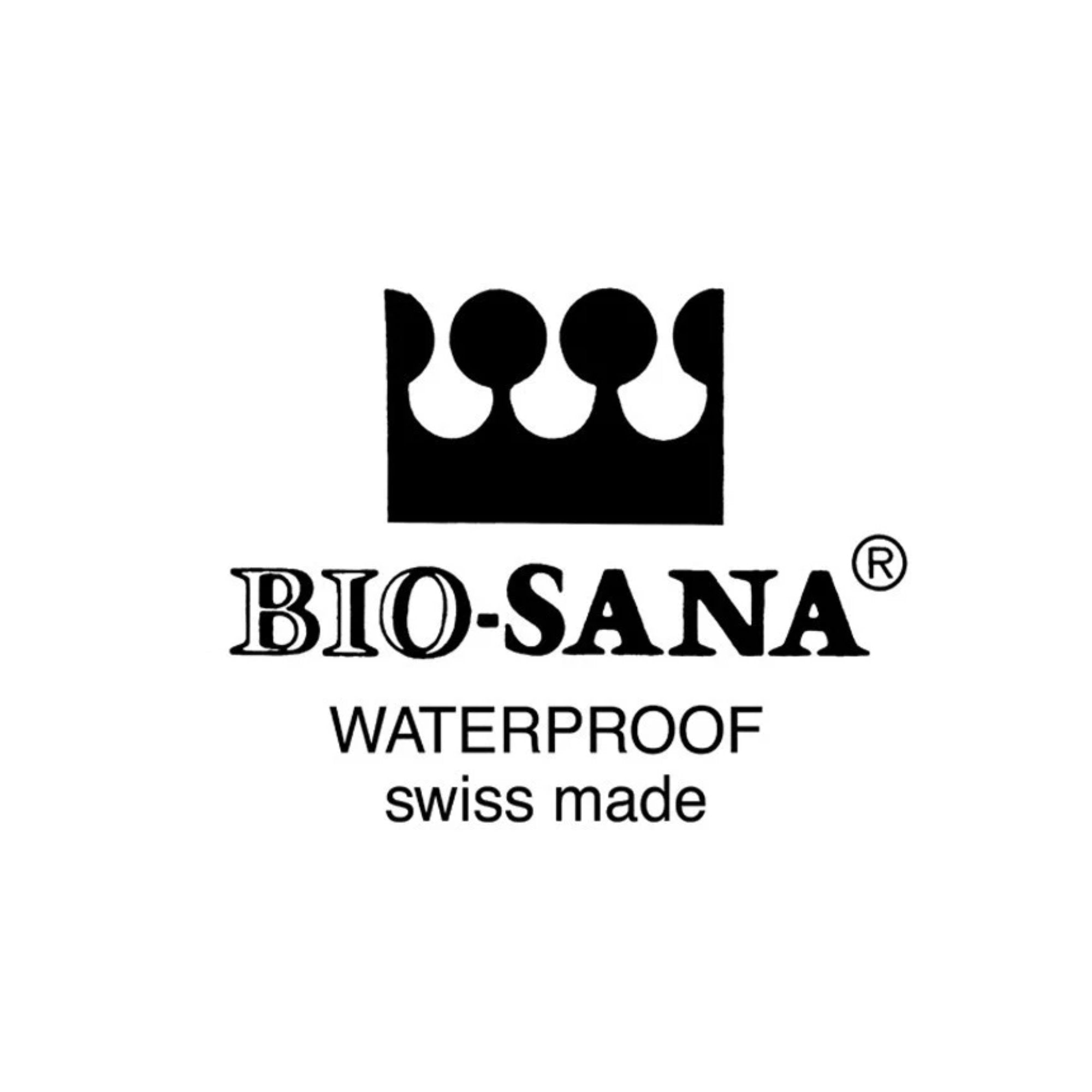 Bio-Sana Waterproof Swiss made