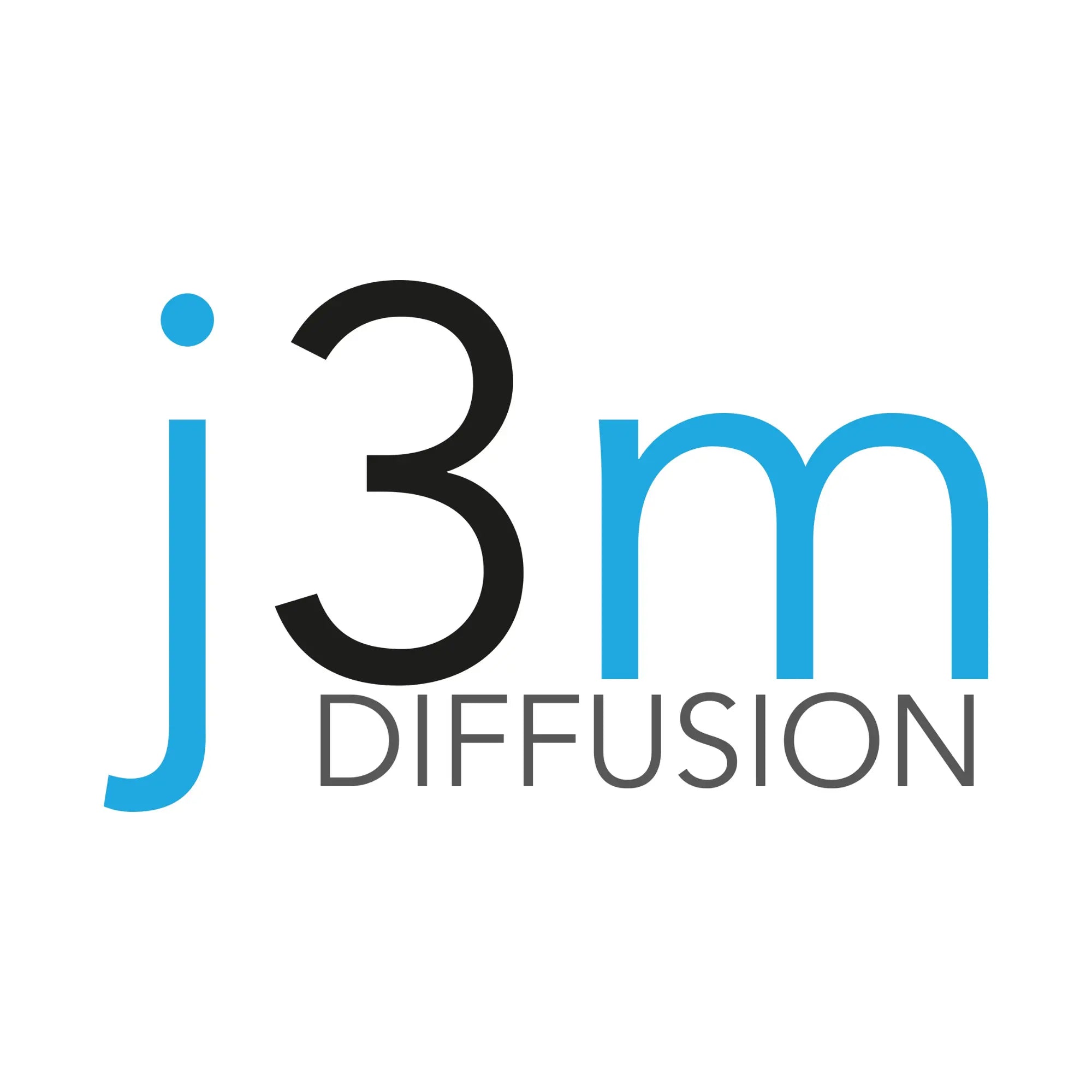 J3M Diffusion