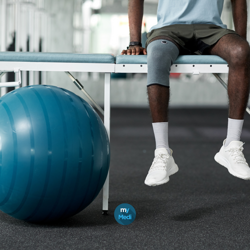 Rehabilitation and Mobility