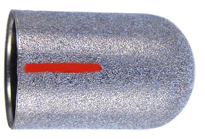 Fraise HybridCap HC8880M - Diamant - Abrasion des premières callosités - 9,5 mm