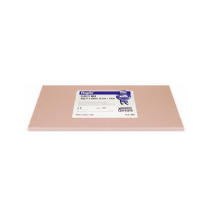 Hapla - Fleecy Web hypoallergénique - 4 plaques bandage adhésif - Cuxson Gerrard