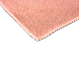 Hapla - Fleecy Web hypoallergénique - 4 plaques bandage adhésif - Cuxson Gerrard