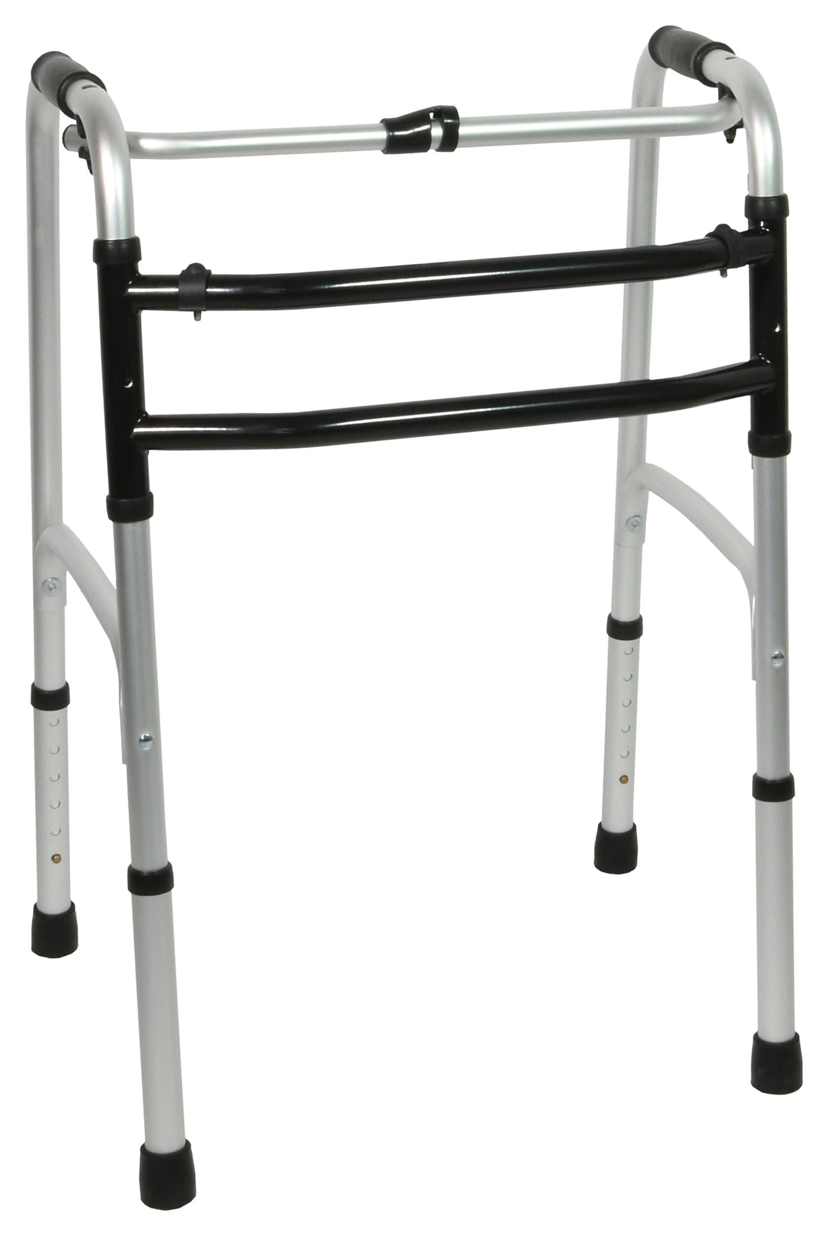 Cadre de Marche Pliante Articulé Roma