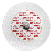 Electrode RED DOT Monitoring Adu 6cm - 3M