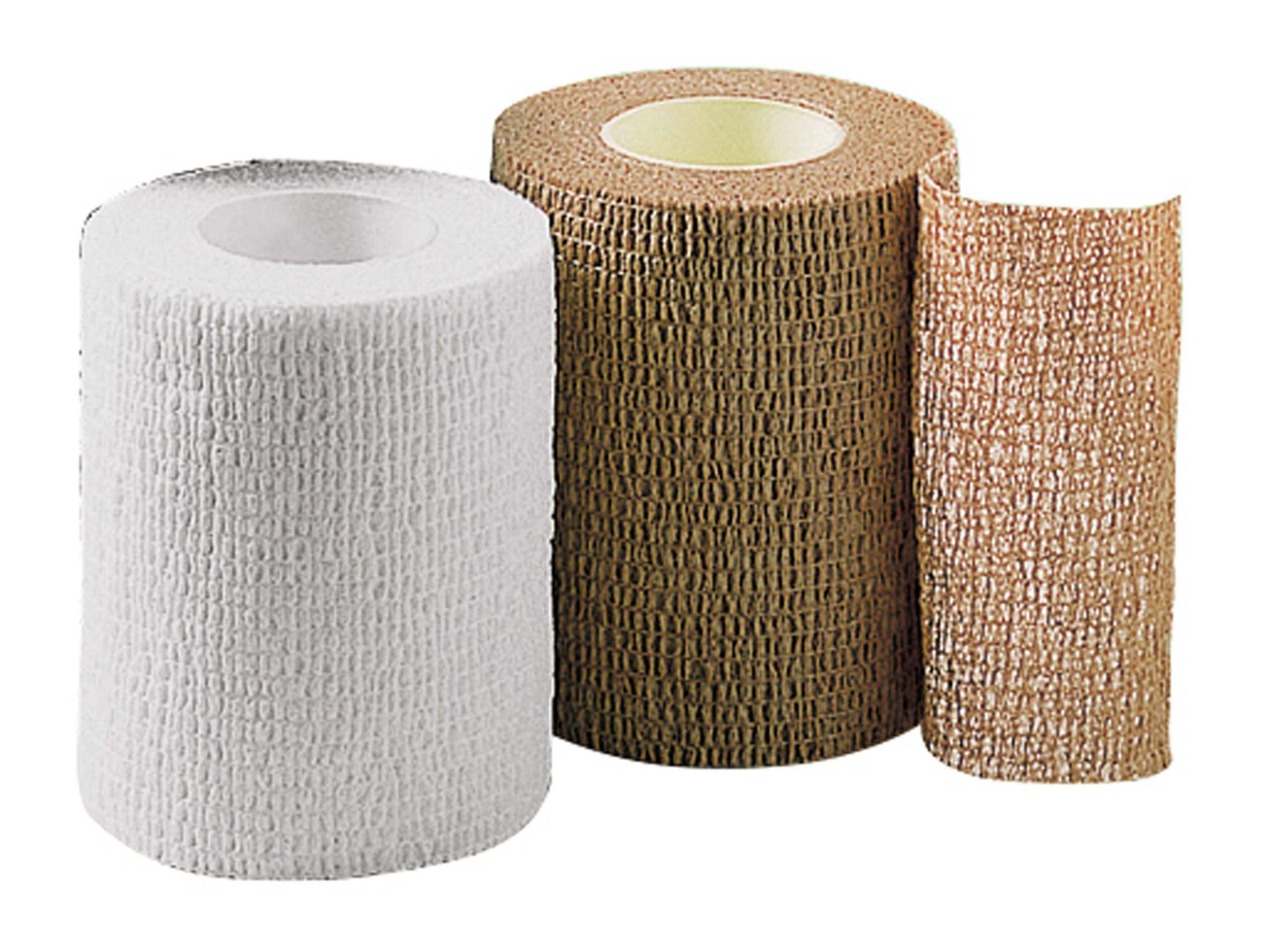 Bande VELPAU PRESS - 3 modèles - Lauhmann Rauscher