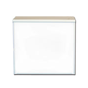 Négatoscope 40 x 43 cm