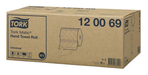 TORK MATIC Distributeur Essuie-mains 24,5cm - TORK
