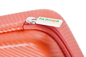 Trousse de secours Bâtiment - 4 à 6 Personnes - Farmor