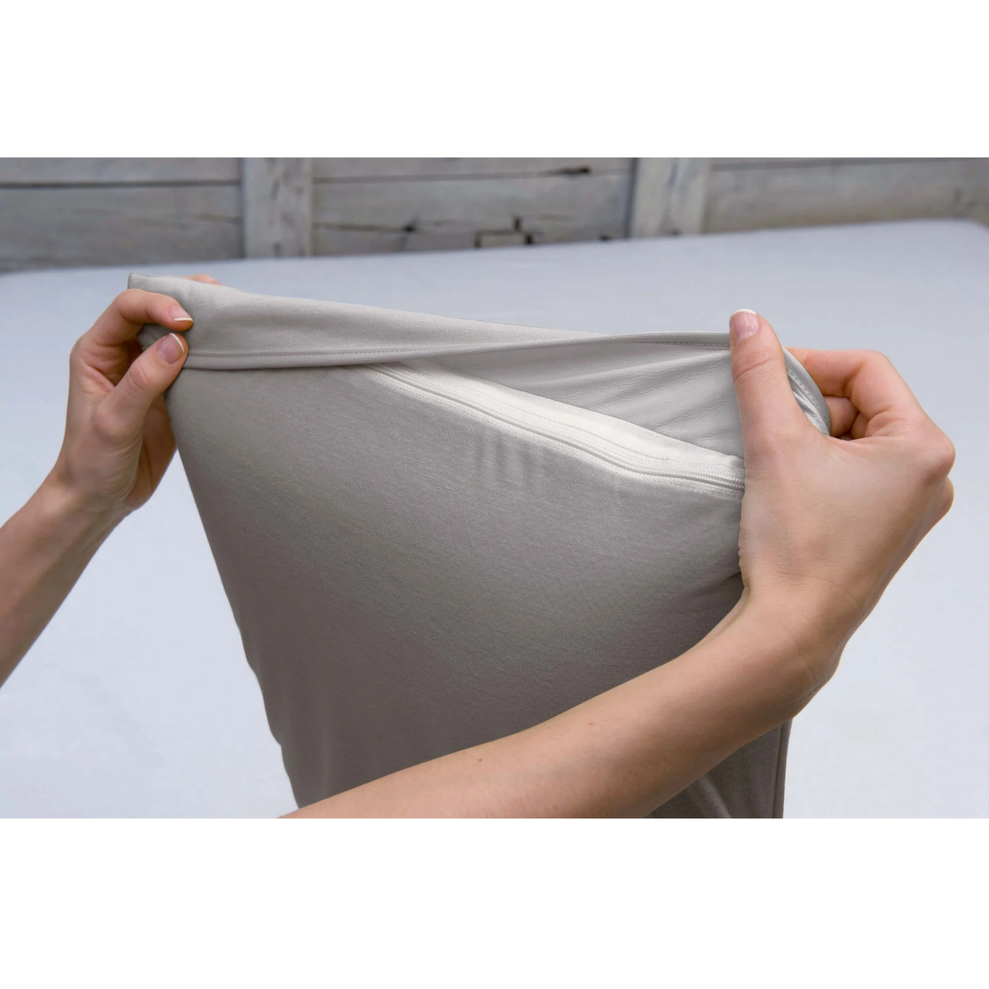 B DERMO Pillowcase - Bedding Industrial