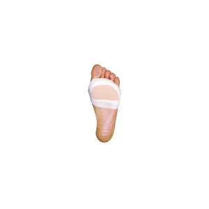 Hapla - Fleecy Web hypoallergénique - 4 plaques bandage adhésif - Cuxson Gerrard