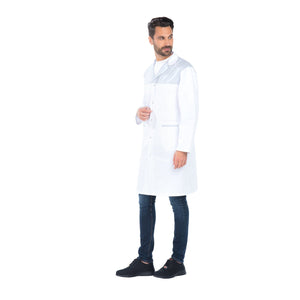 Maxime - Blouse - Manches longues - Homme - 105 cm