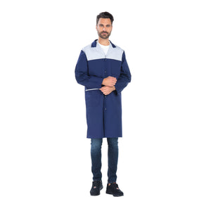 Maxime - Blouse - Manches longues - Homme - 105 cm
