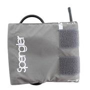 Brassard poche Lian - Nylon - Gris - Spengler