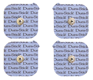 Electrode Dura-Stick Plus (6 tailles) - CHATTANOOGA