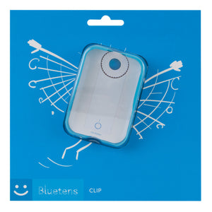 Electrodes et accessoires pour électrodes Papillon et Ovales - BLUETENS