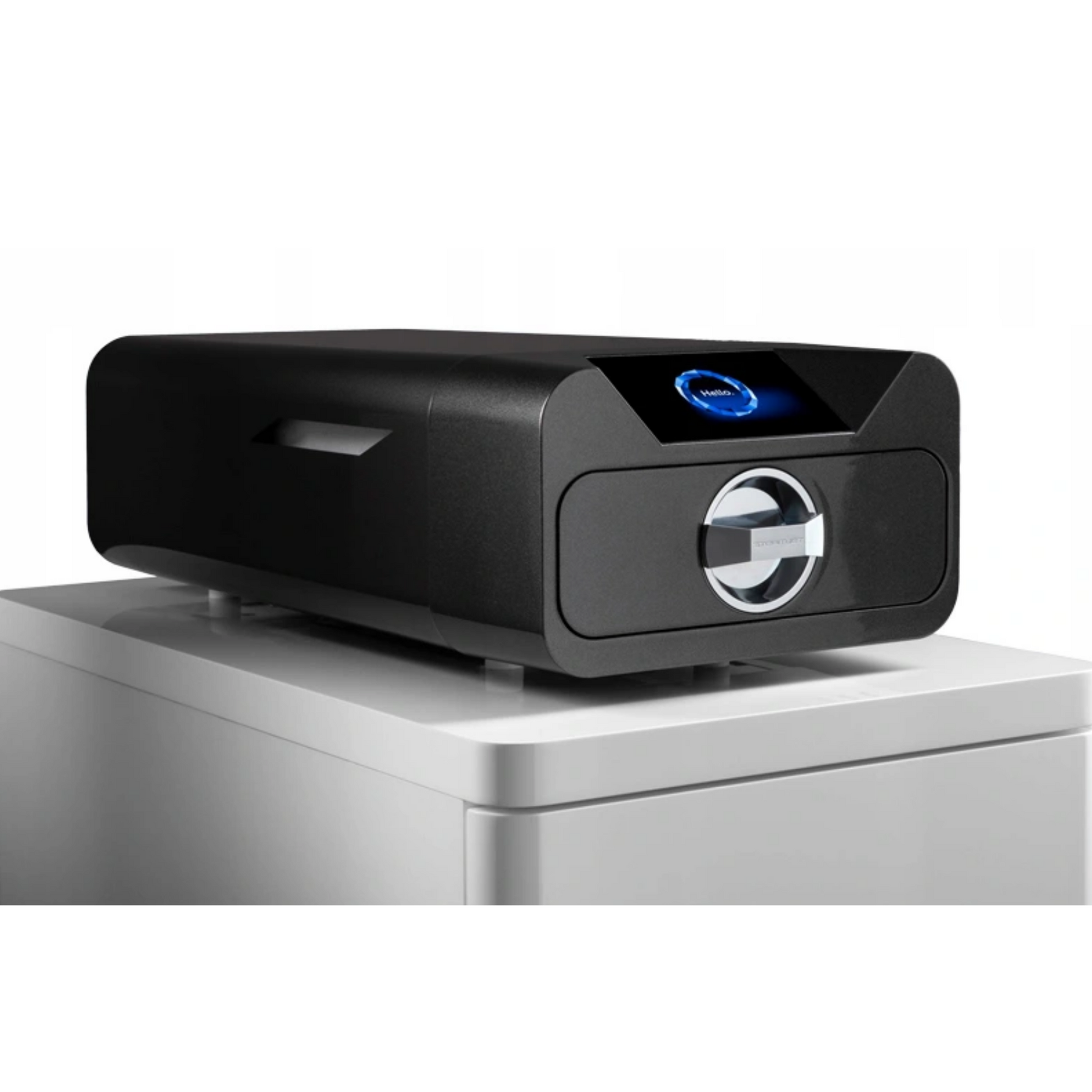 Autoclave Enbio S - 2.7 litres