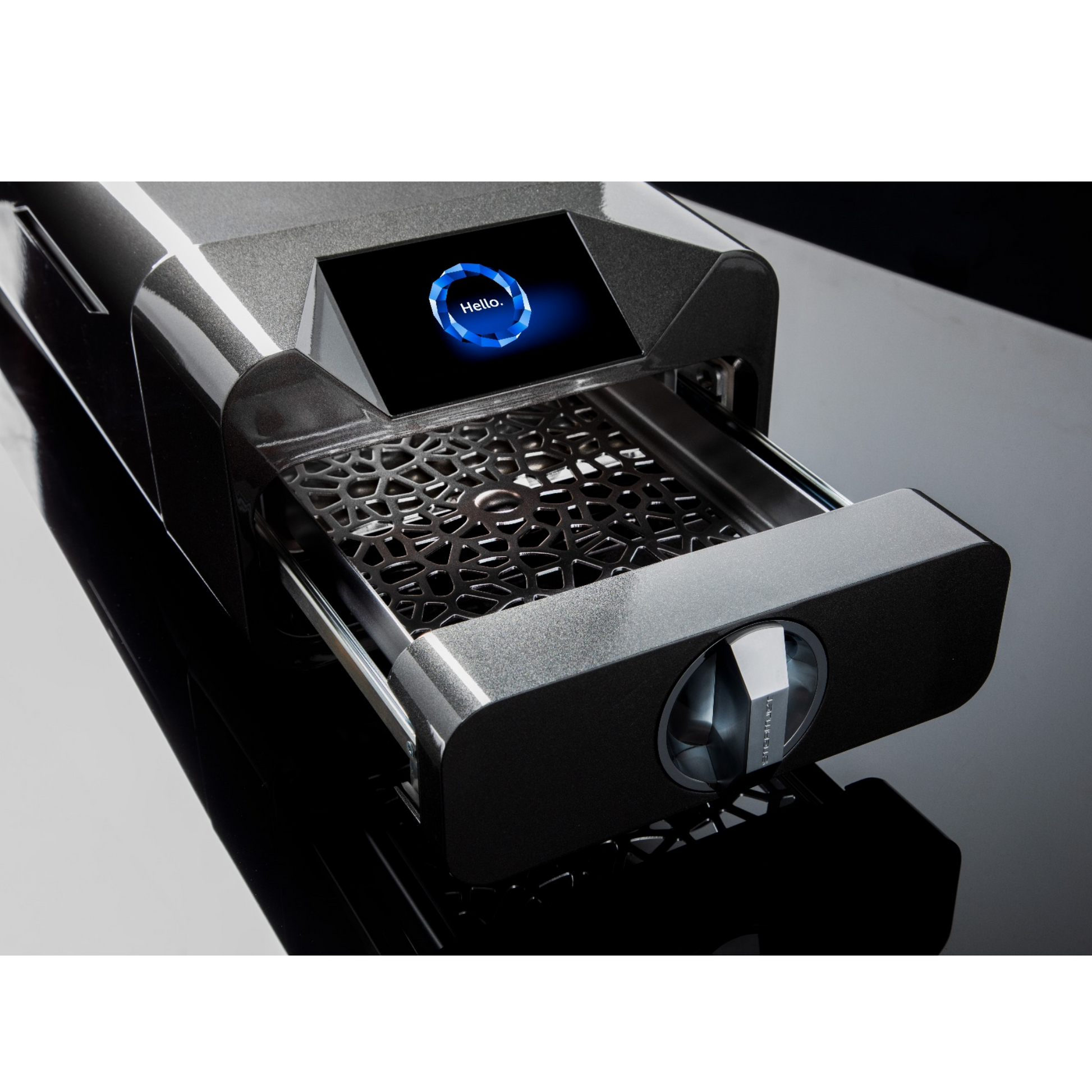 Autoclave Enbio S - 2.7 litres