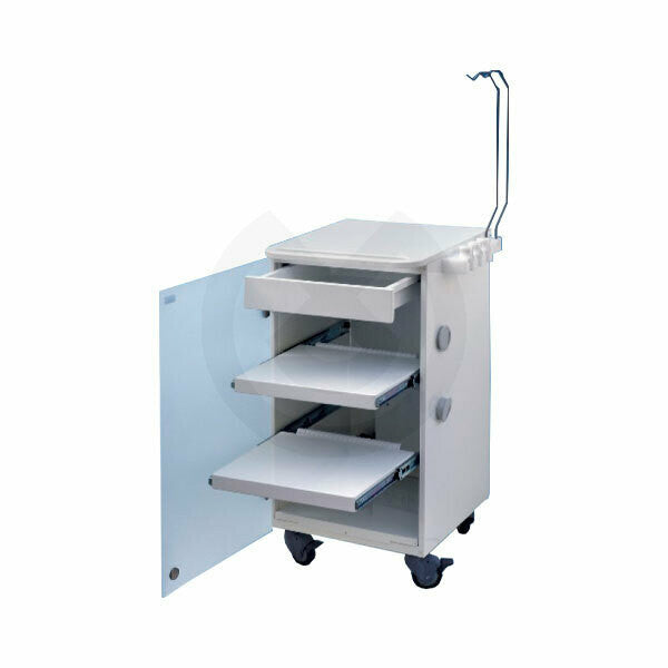 Coussinet en smartgel pour protection du talon - 1 paire - Ruck