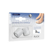 Protection pour orteils en silicone - Maxi - 3 diamètres disponibles - Ruck