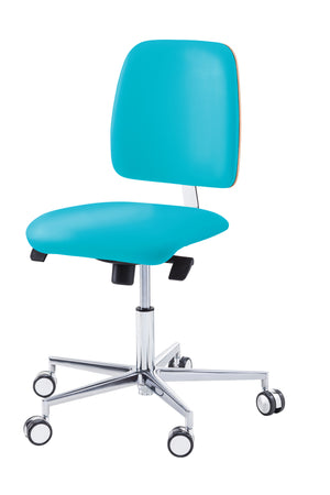 Assise Siège praticien - DYNAMIC - Ruck