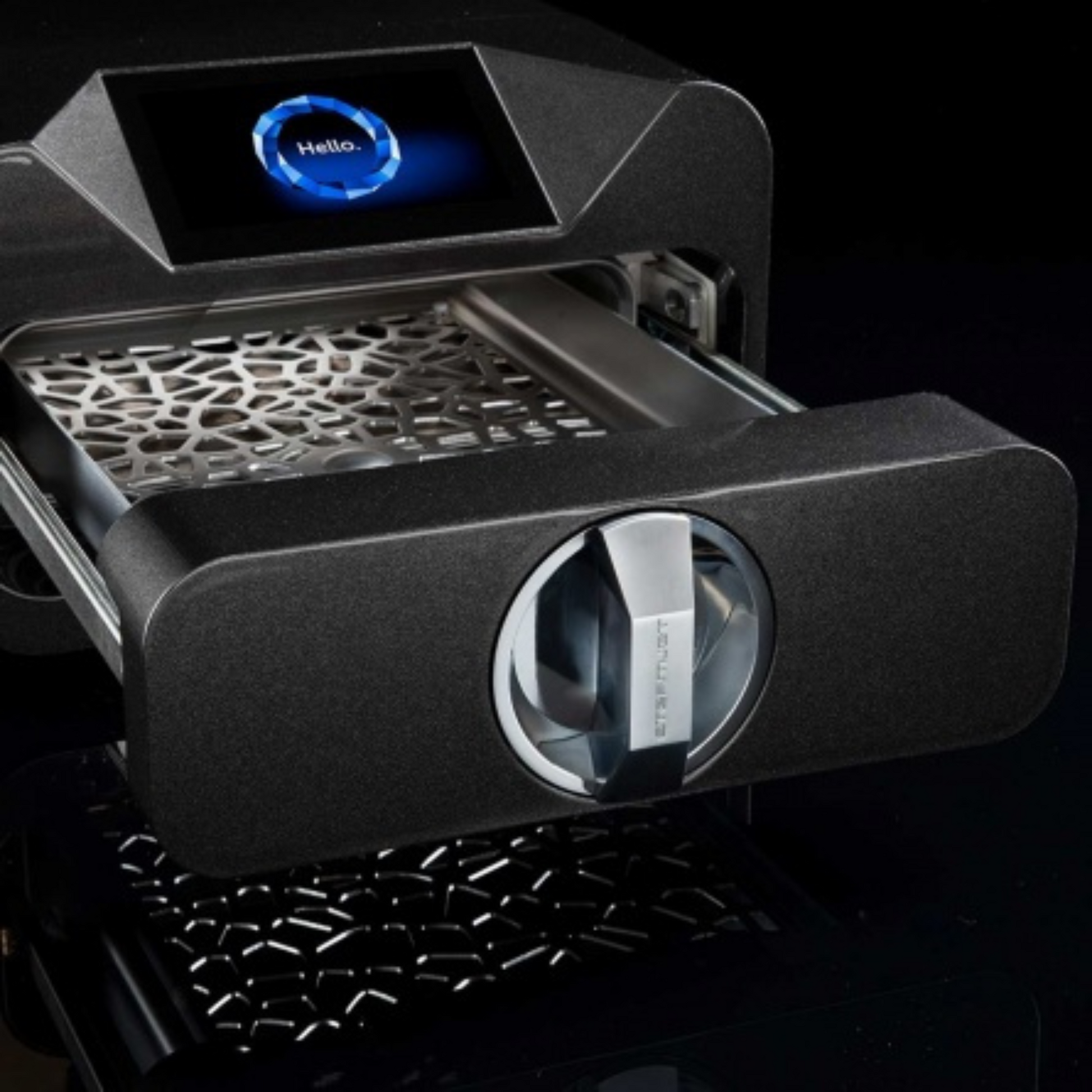 Autoclave Enbio S - 2.7 litres