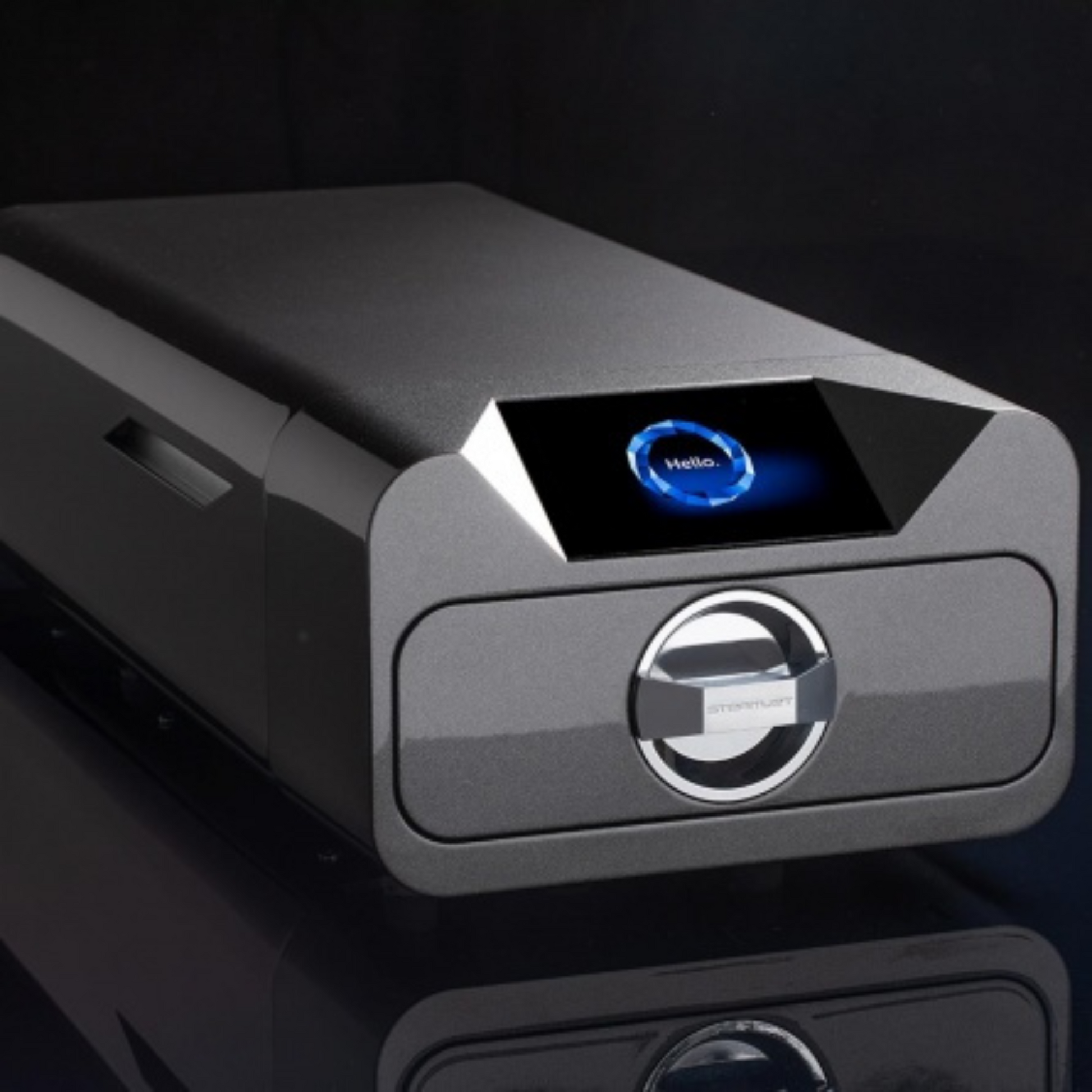 Autoclave Enbio S - 2.7 litres