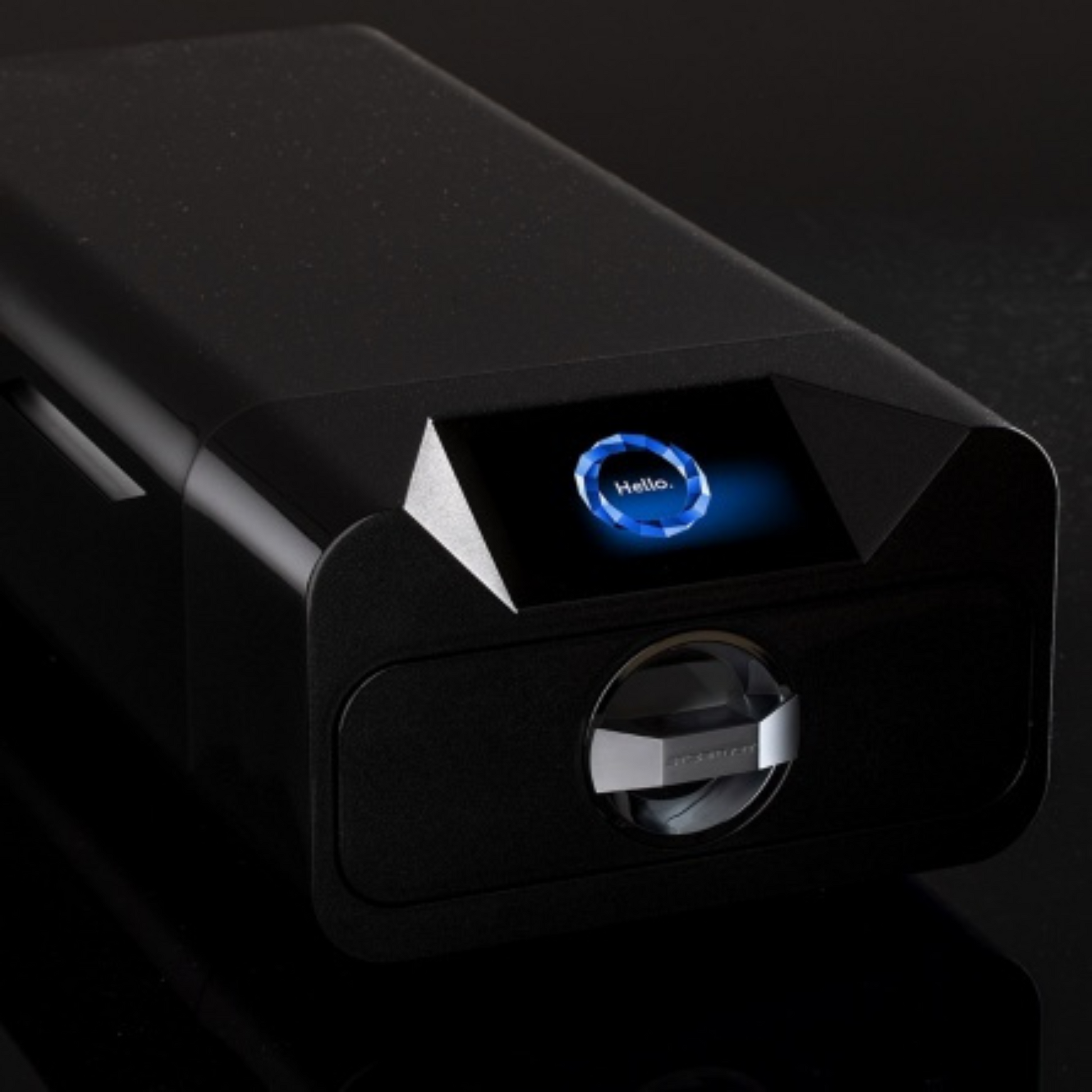 Autoclave Enbio S - 2.7 litres