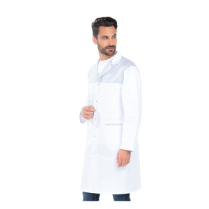 Maxime - Blouse - Manches longues - Homme - 105 cm