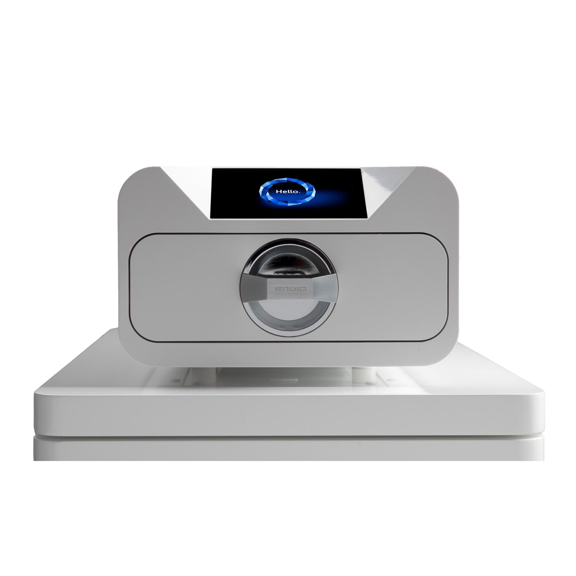 Autoclave Enbio S - 2.7 litres