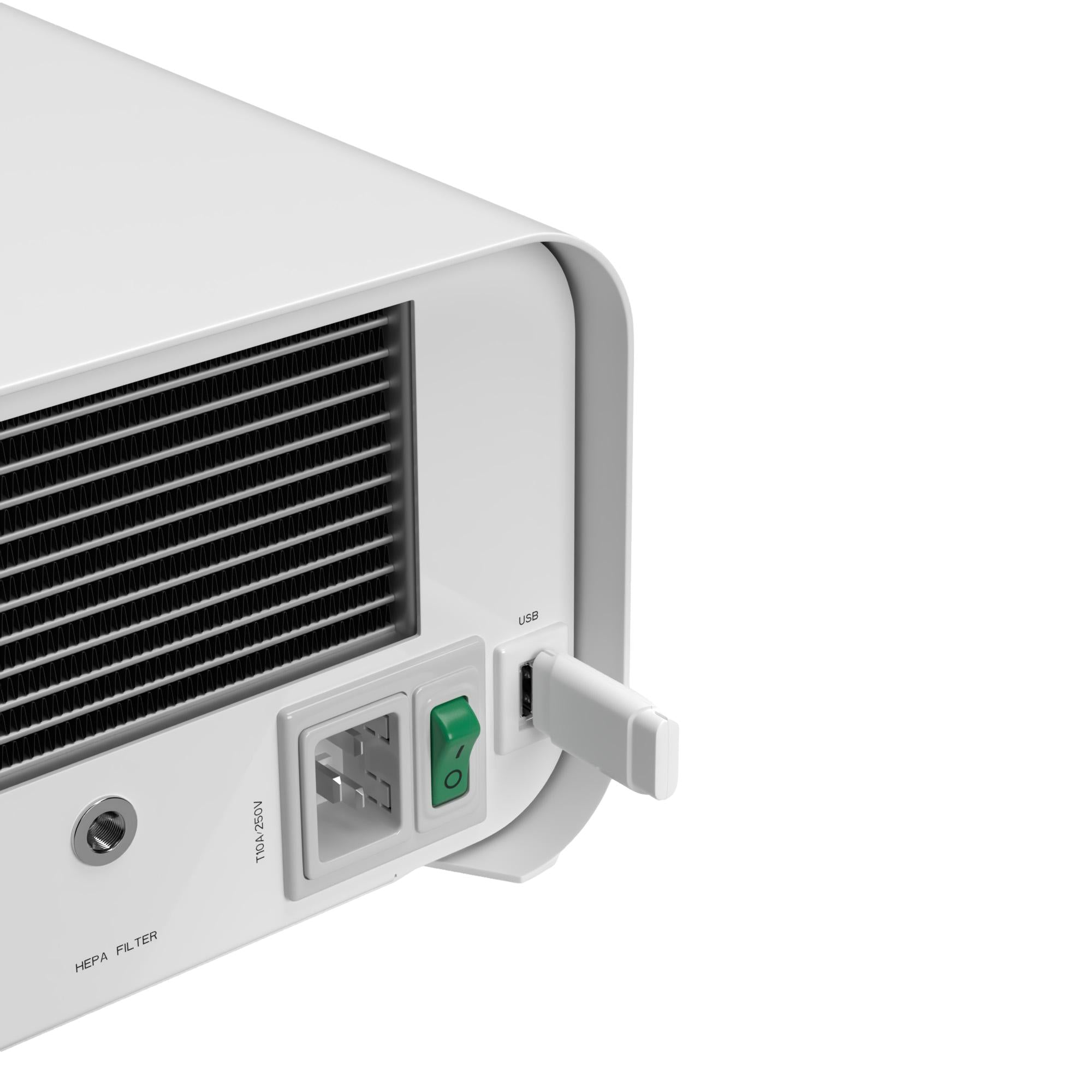 Autoclave Enbio S - 2.7 litres