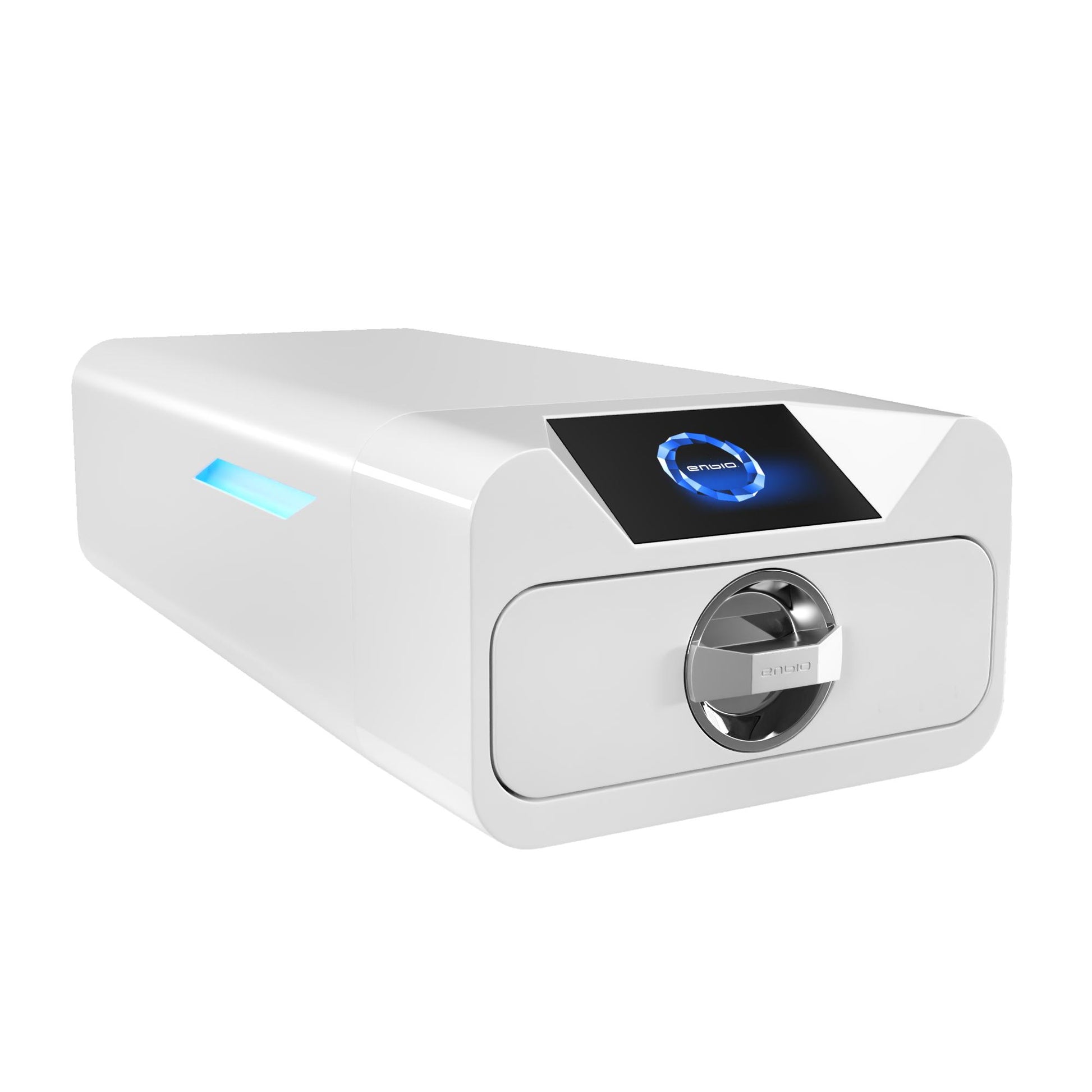 Autoclave Enbio S - 2.7 litres