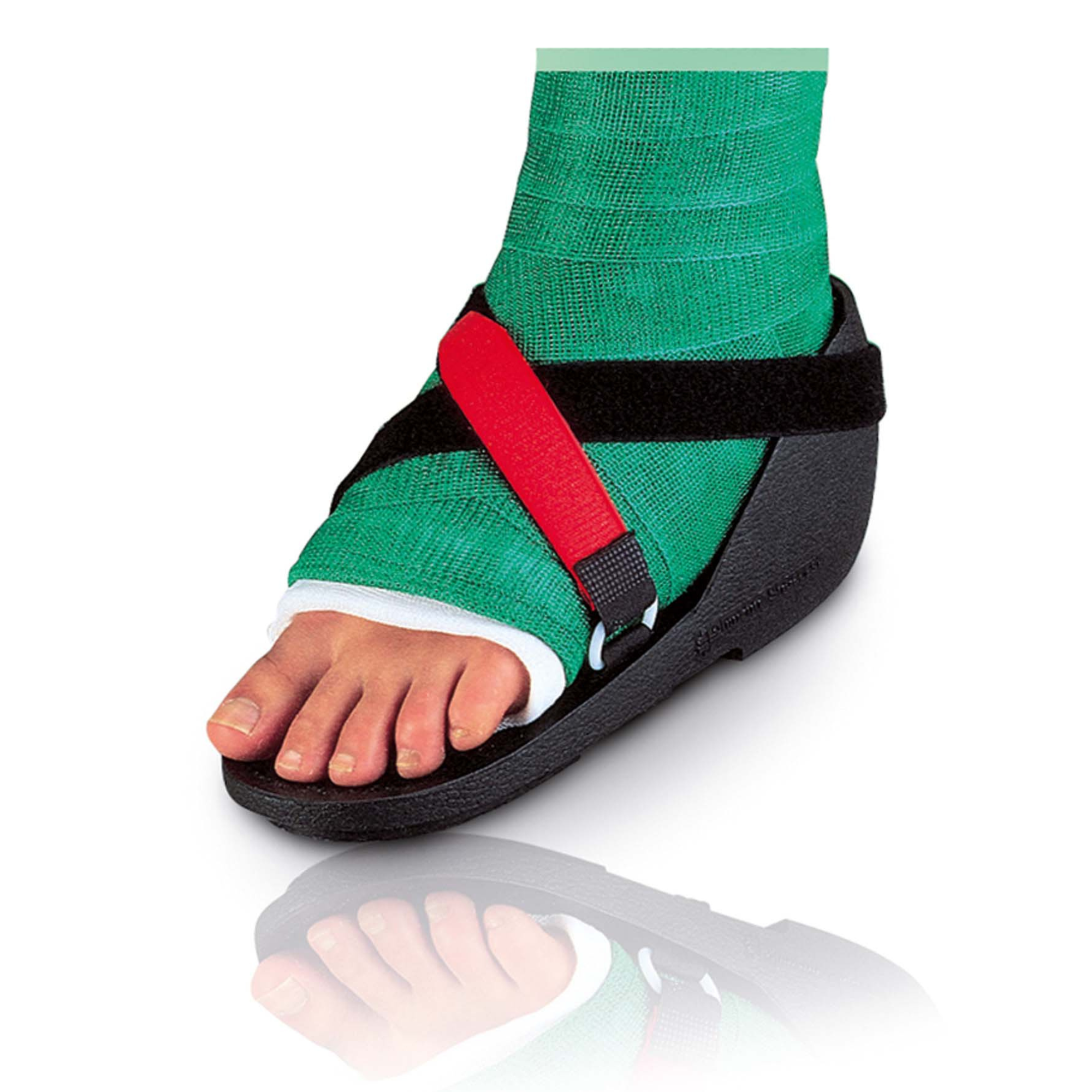 Chaussure Marche CELLONA Shoecast - Lohmann Rauscher