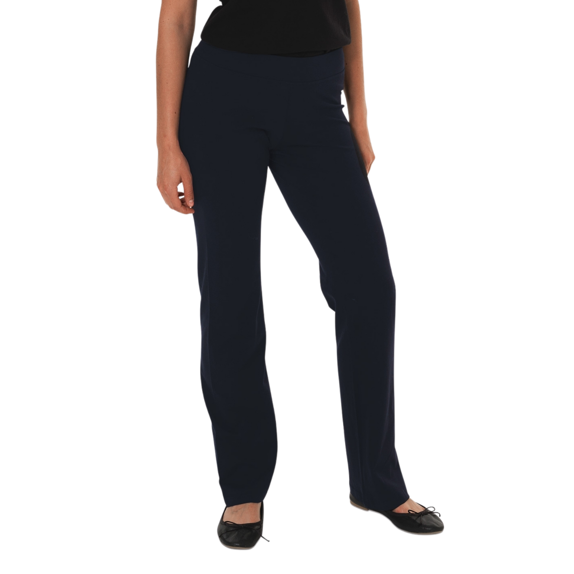 Malte - Leggings - Femme - Ceinture élastique - sans poche