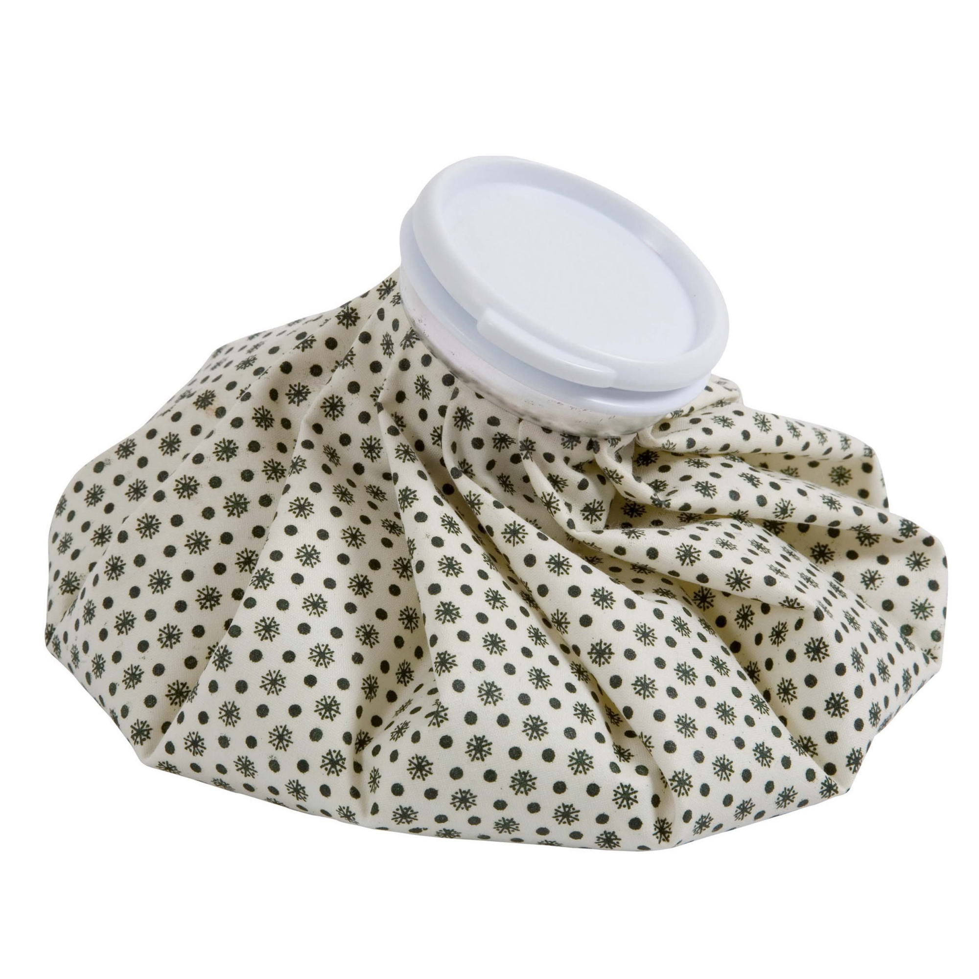 Vessie à glace - En tissu - 2 dimensions