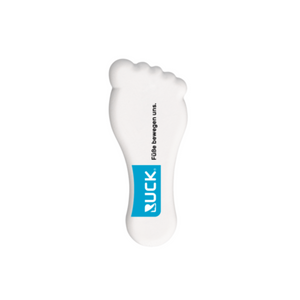 Gomme en forme de pied - Ruck