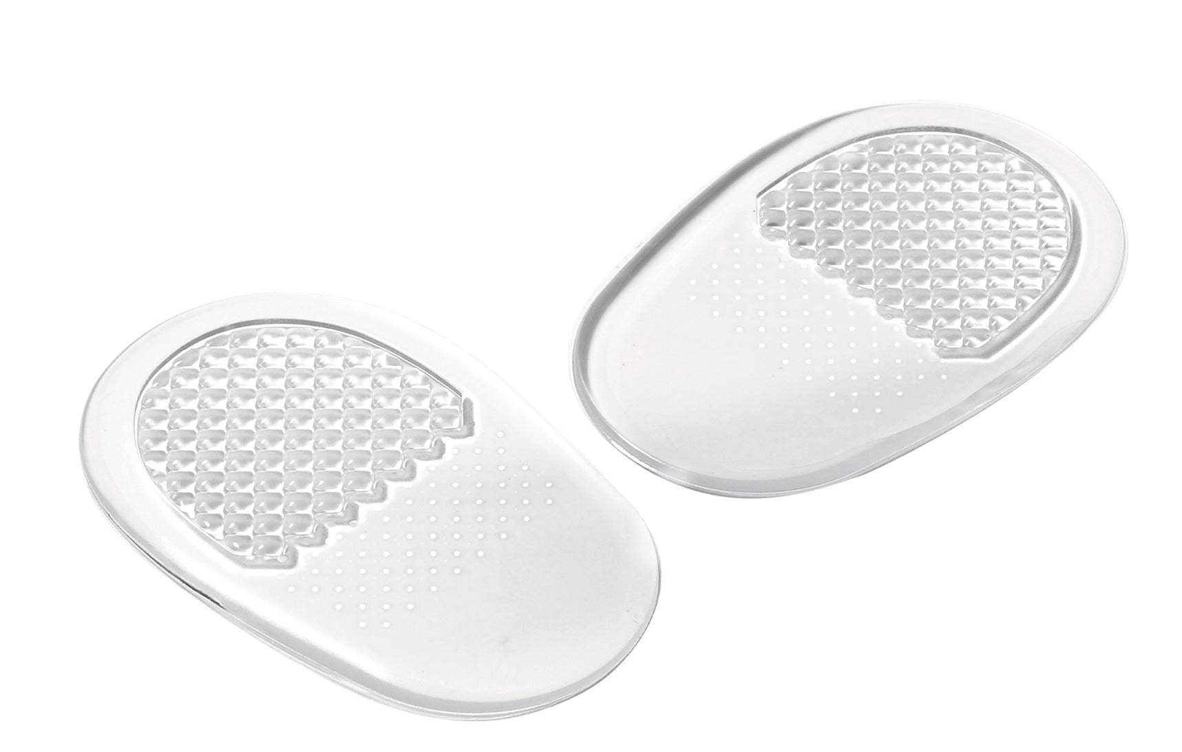 Coussinet en smartgel pour protection du talon - 1 paire - Ruck