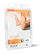 Pads pour protection métatarsienne - 1 paire - Ruck