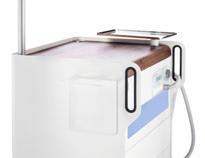 Accessoire Unit Room - Support flacons magnétique - Ruck