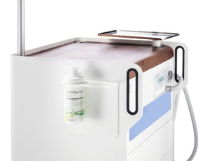 Accessoire Unit Room - Support flacons magnétique - Ruck