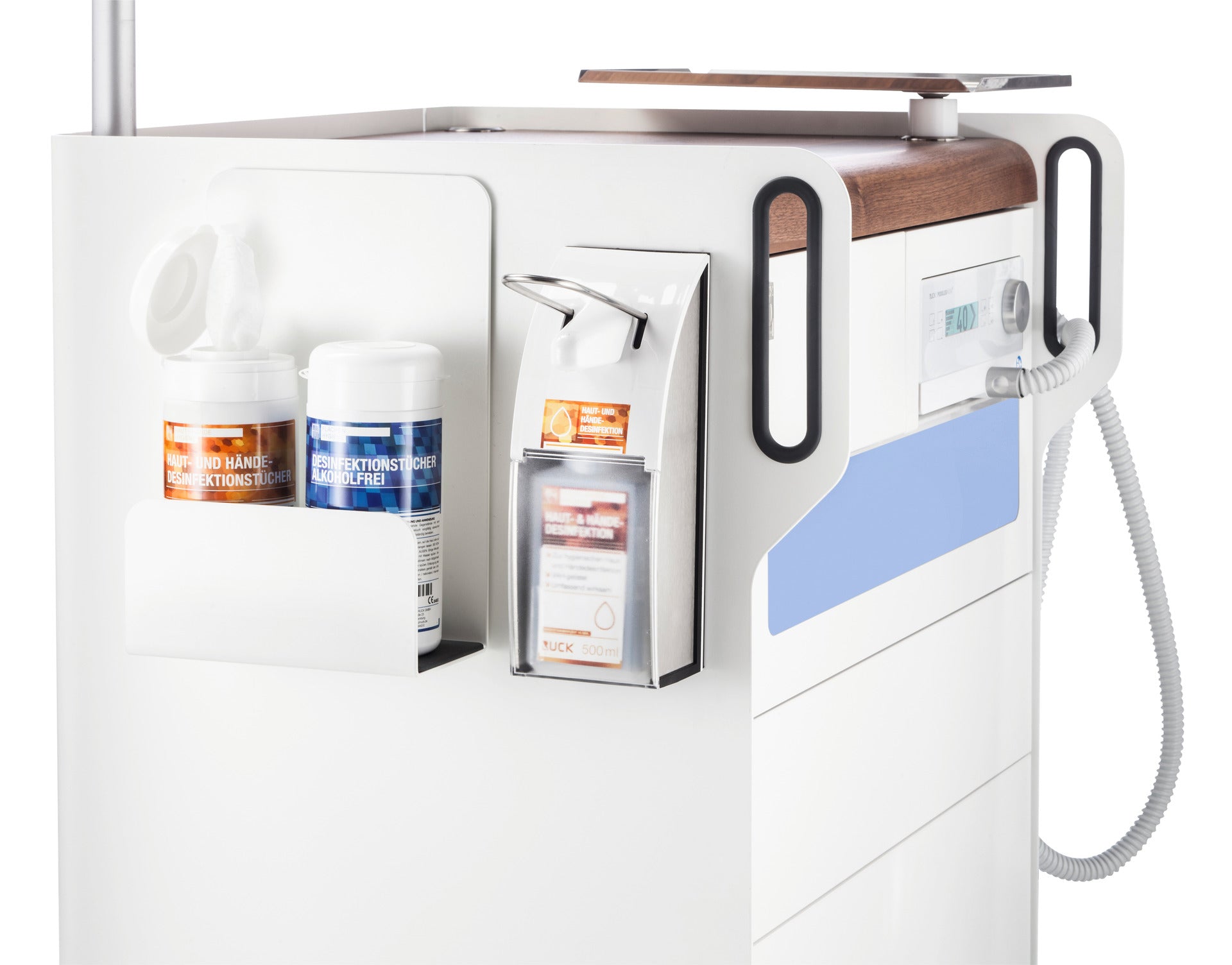 Accessoire Unit Room - Etagère universelle magnétique - Ruck