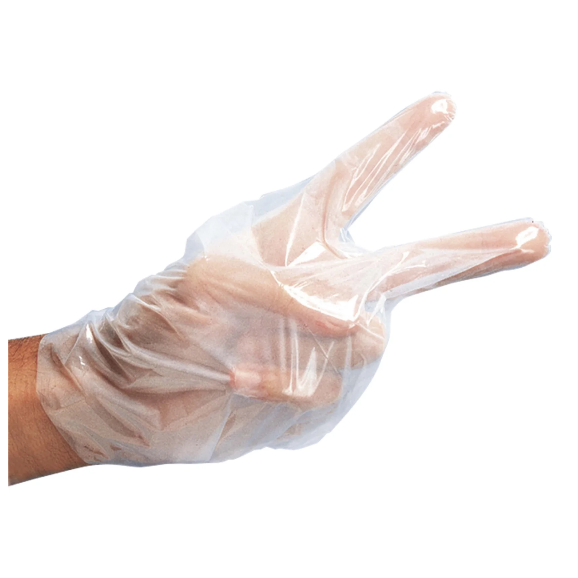 Polytactyl 2 Finger Finger Stall (2 types) - DIDACTIC