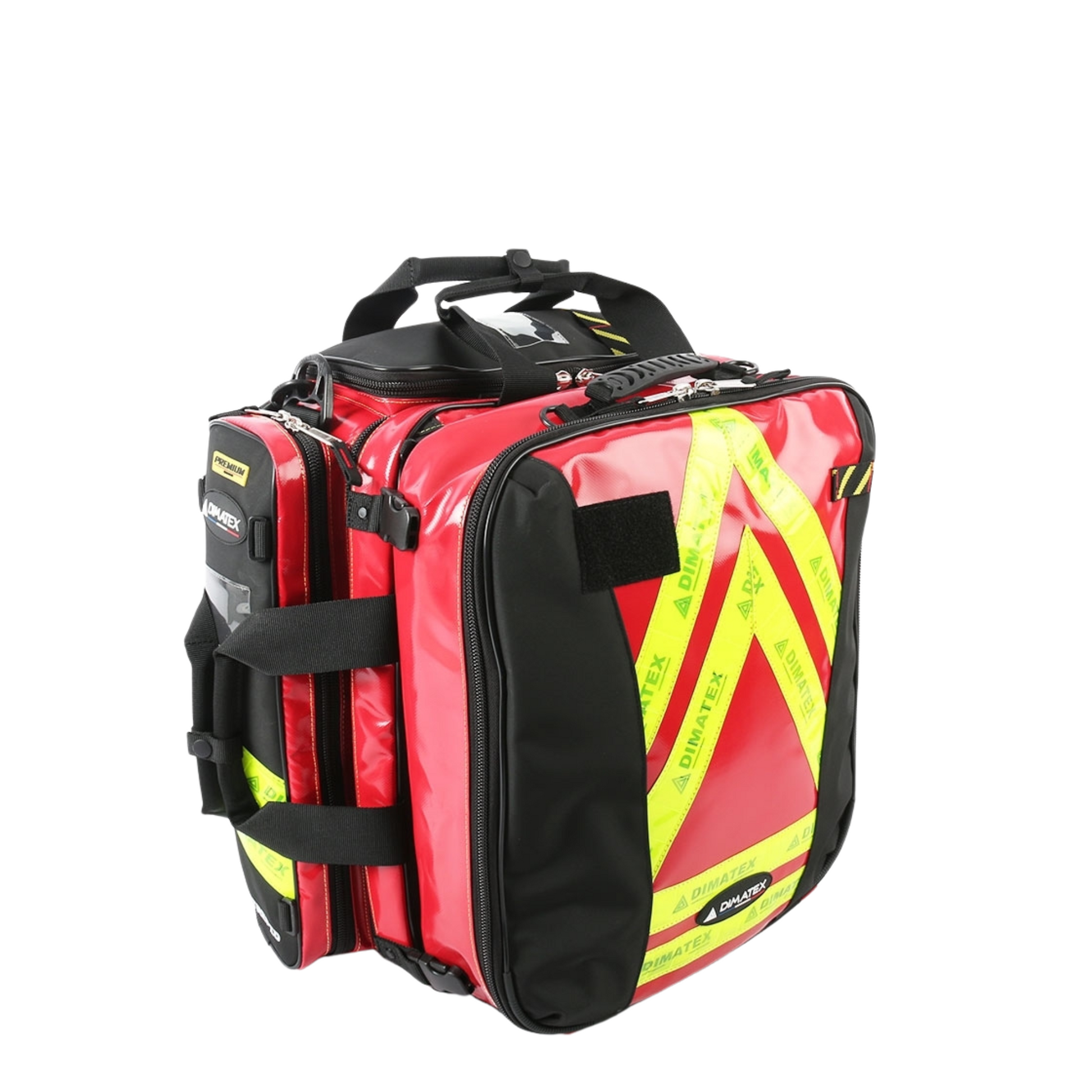 Sac de secours INTREPID - DIMATEX