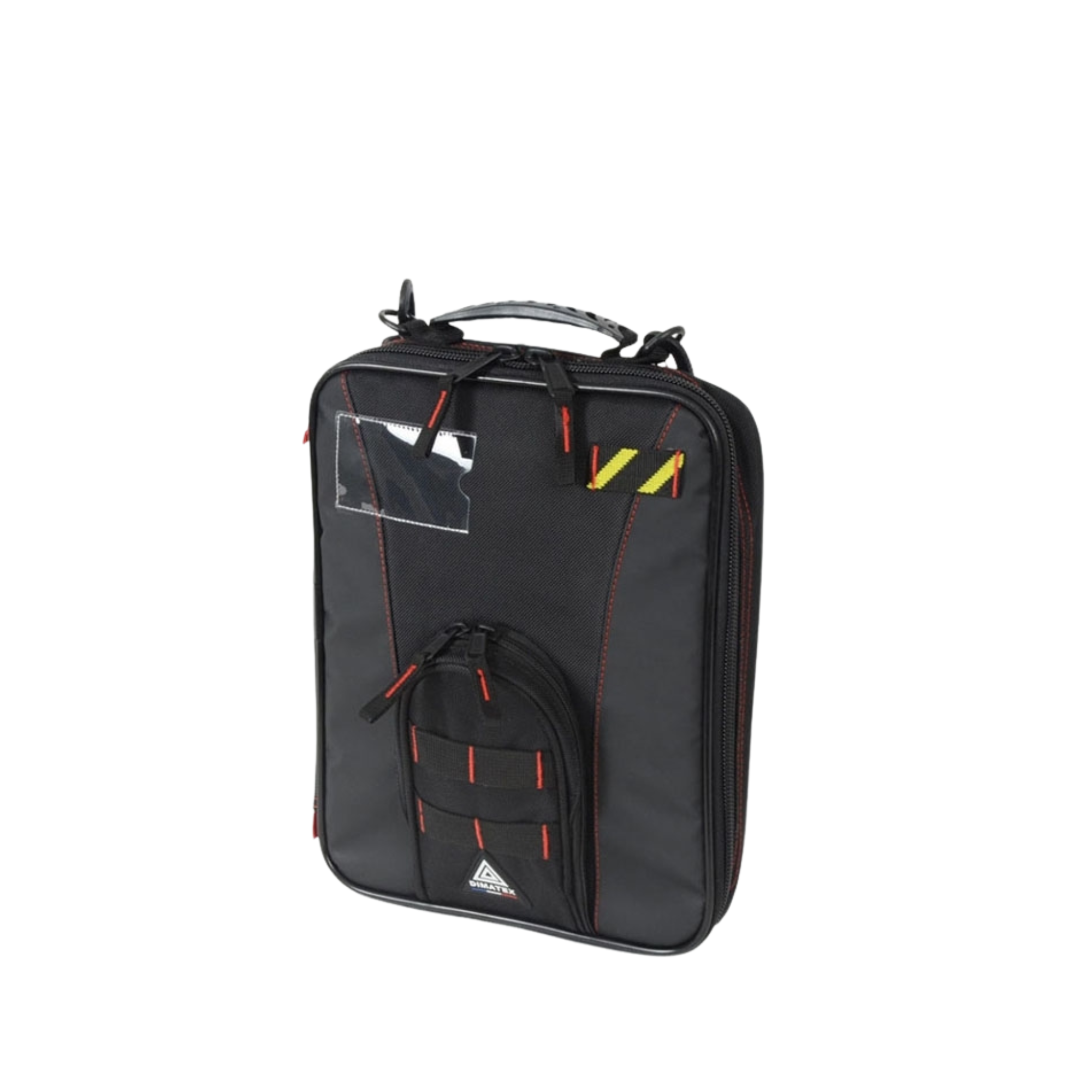 Porte-documents SENTINEL - 4 coloris disponibles - DIMATEX