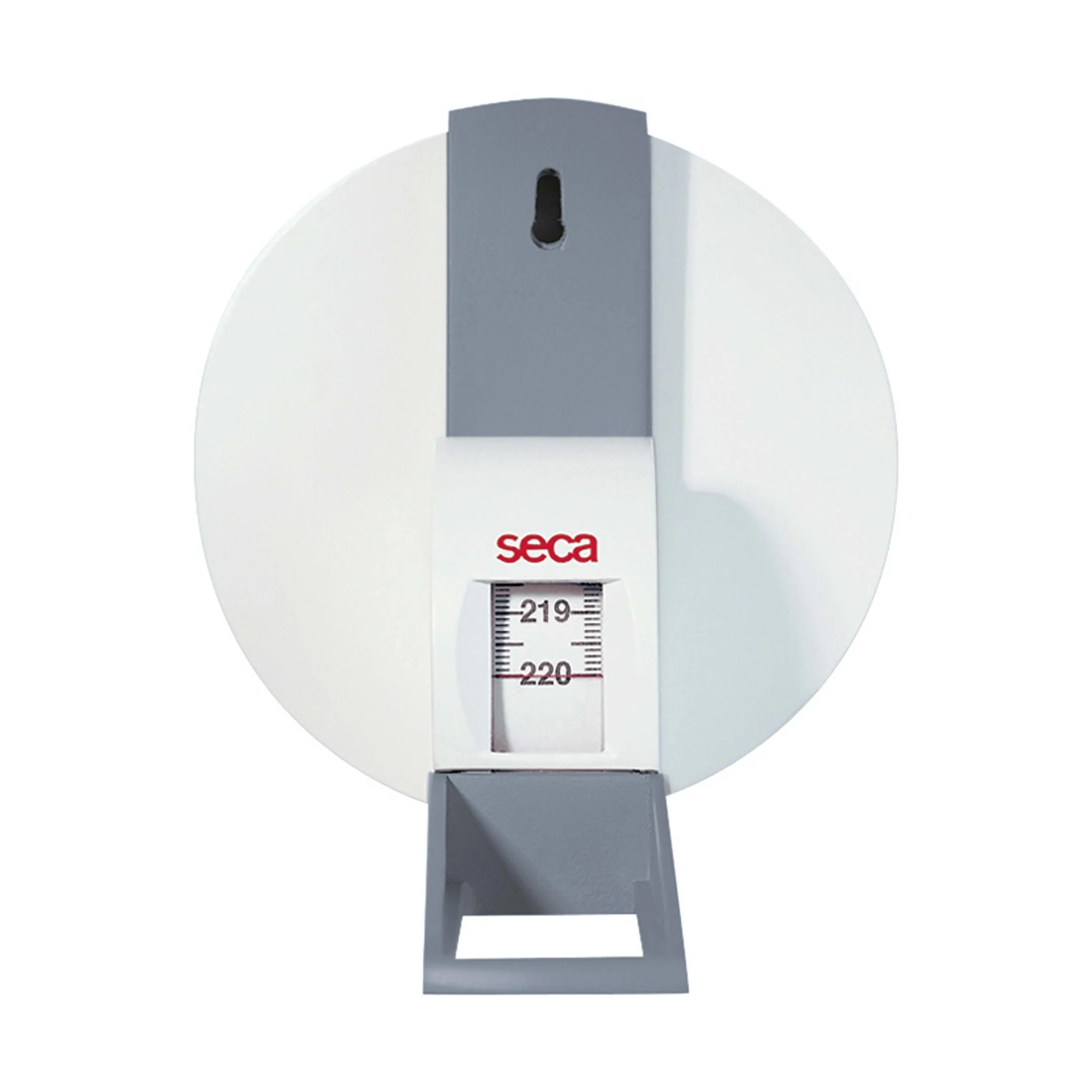 Microtoise Seca 206 Adult 220cm - SECA