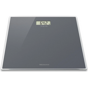 Glass bathroom scale - Max 150 kg
