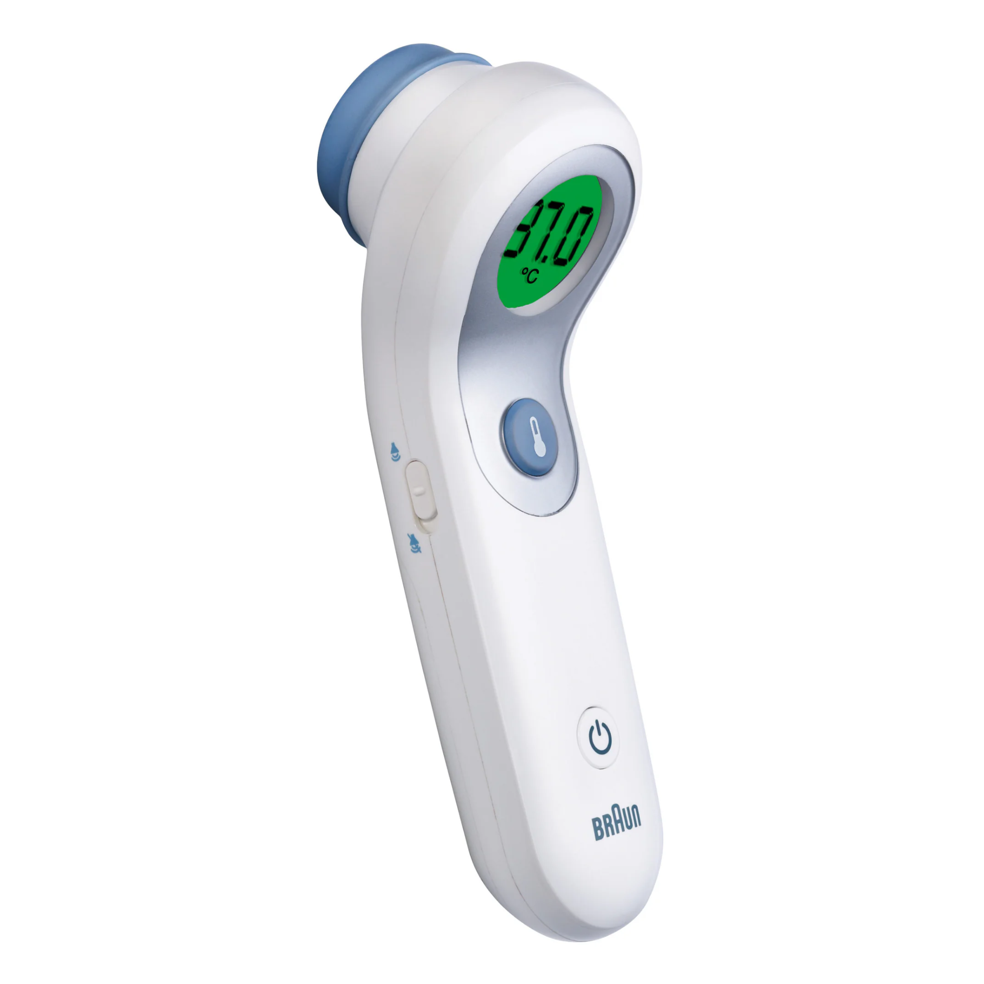 Thermomètre sans contact NTF3000 - BRAUN